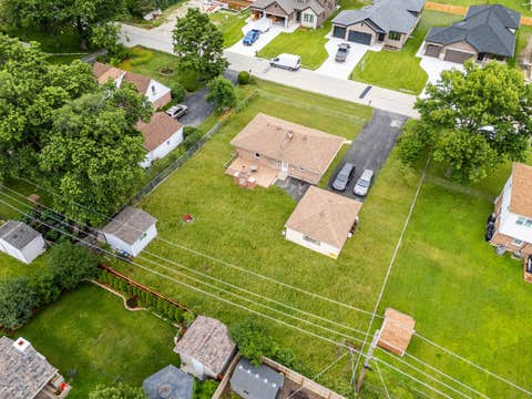 Tiny photo for 8040 S 85th Court, Justice, IL 60458 (MLS # 12737558)