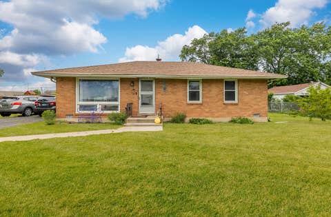 Photo of 8040 S 85th Court, Justice, IL 60458 (MLS # 12737558)