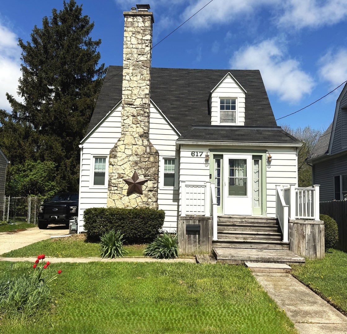 617 Dekalb Avenue