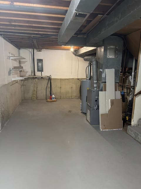 Tiny photo for 363 CEDAR TREE Court #363, Hoffman Estates, IL 60169 (MLS # 12669105)