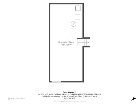 Tiny photo for 363 CEDAR TREE Court #363, Hoffman Estates, IL 60169 (MLS # 12669105)