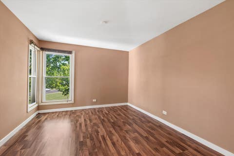 Tiny photo for 363 CEDAR TREE Court #363, Hoffman Estates, IL 60169 (MLS # 12669105)