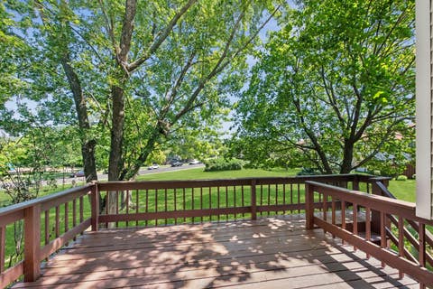 Tiny photo for 363 CEDAR TREE Court #363, Hoffman Estates, IL 60169 (MLS # 12669105)