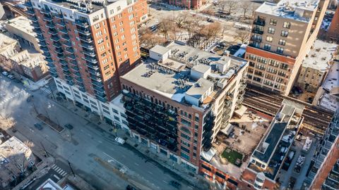 Photo of 1503 S State Street #512, Chicago, IL 60605 (MLS # 12569480)