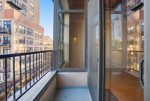 Tiny photo for 1503 S State Street #512, Chicago, IL 60605 (MLS # 12569480)