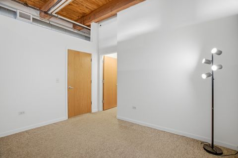 Tiny photo for 1503 S State Street #512, Chicago, IL 60605 (MLS # 12569480)