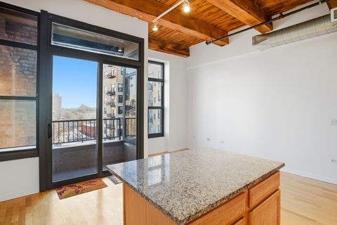 Tiny photo for 1503 S State Street #512, Chicago, IL 60605 (MLS # 12569480)