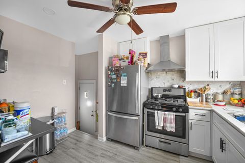 Tiny photo for 3109 Wilcox Avenue, Bellwood, IL 60104 (MLS # 12497439)