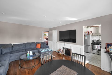 Tiny photo for 3109 Wilcox Avenue, Bellwood, IL 60104 (MLS # 12497439)