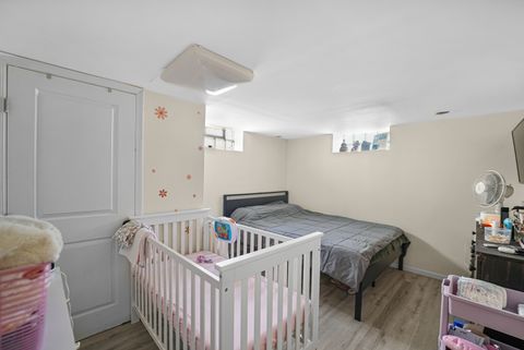 Tiny photo for 3109 Wilcox Avenue, Bellwood, IL 60104 (MLS # 12497439)