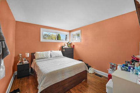 Tiny photo for 3109 Wilcox Avenue, Bellwood, IL 60104 (MLS # 12497439)