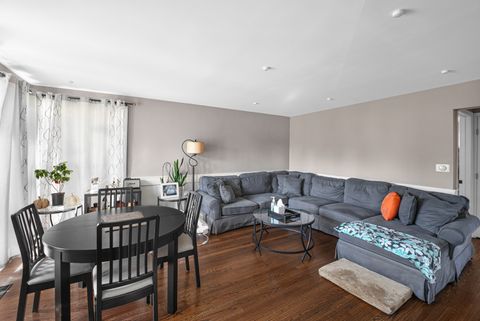 Tiny photo for 3109 Wilcox Avenue, Bellwood, IL 60104 (MLS # 12497439)