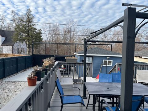 Tiny photo for 93 E 151st Street, Harvey, IL 60426 (MLS # 12606723)