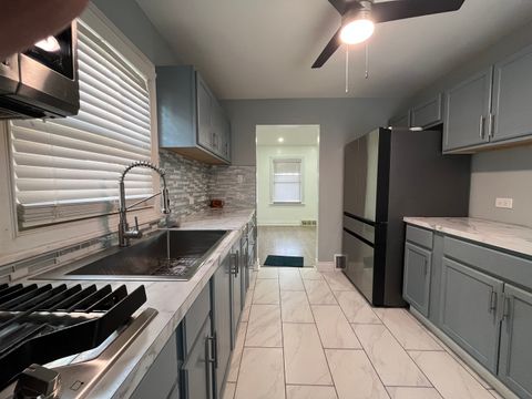 Tiny photo for 93 E 151st Street, Harvey, IL 60426 (MLS # 12606723)