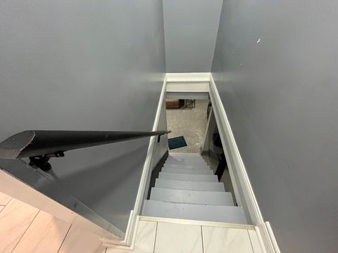 Tiny photo for 93 E 151st Street, Harvey, IL 60426 (MLS # 12606723)