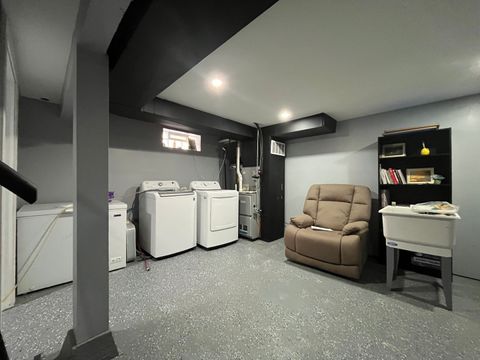 Tiny photo for 93 E 151st Street, Harvey, IL 60426 (MLS # 12606723)