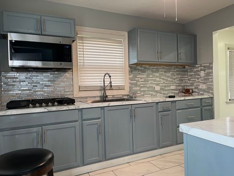 Tiny photo for 93 E 151st Street, Harvey, IL 60426 (MLS # 12606723)