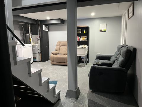 Tiny photo for 93 E 151st Street, Harvey, IL 60426 (MLS # 12606723)