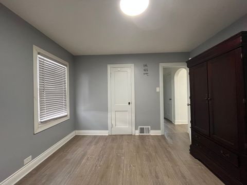 Tiny photo for 93 E 151st Street, Harvey, IL 60426 (MLS # 12606723)