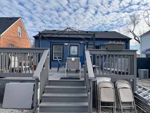 Tiny photo for 93 E 151st Street, Harvey, IL 60426 (MLS # 12606723)