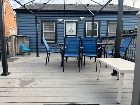 Tiny photo for 93 E 151st Street, Harvey, IL 60426 (MLS # 12606723)