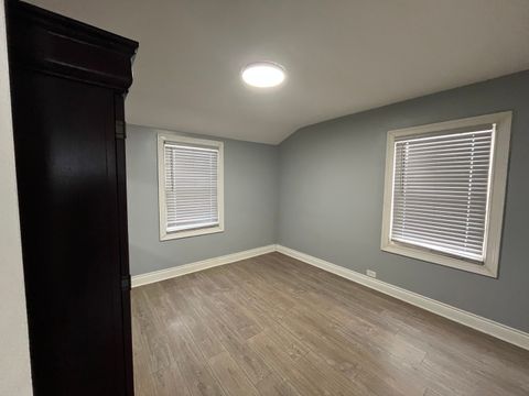 Tiny photo for 93 E 151st Street, Harvey, IL 60426 (MLS # 12606723)