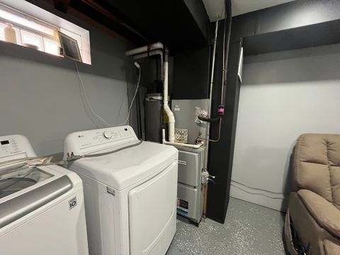 Tiny photo for 93 E 151st Street, Harvey, IL 60426 (MLS # 12606723)