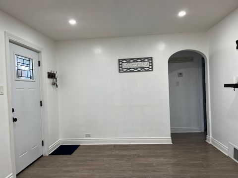 Tiny photo for 93 E 151st Street, Harvey, IL 60426 (MLS # 12606723)