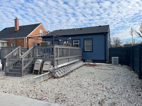 Tiny photo for 93 E 151st Street, Harvey, IL 60426 (MLS # 12606723)