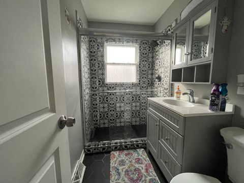 Tiny photo for 93 E 151st Street, Harvey, IL 60426 (MLS # 12606723)