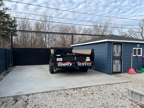 Tiny photo for 93 E 151st Street, Harvey, IL 60426 (MLS # 12606723)