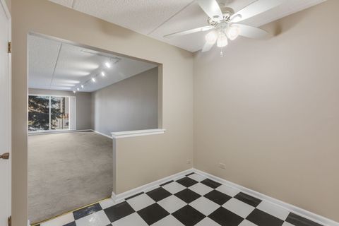 Tiny photo for Des Plaines, IL 60016 (MLS # 12565552)