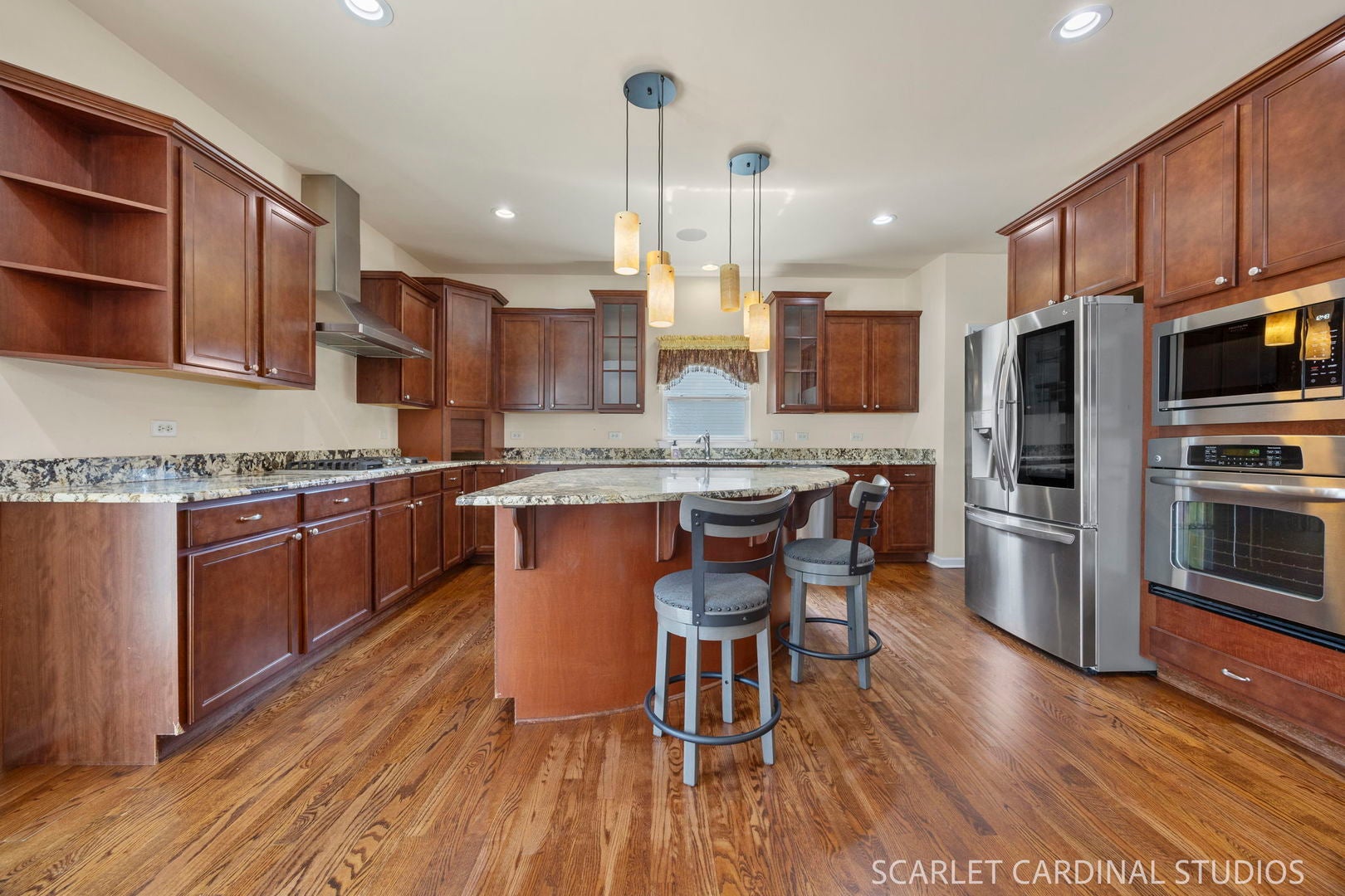 1 Duval Court