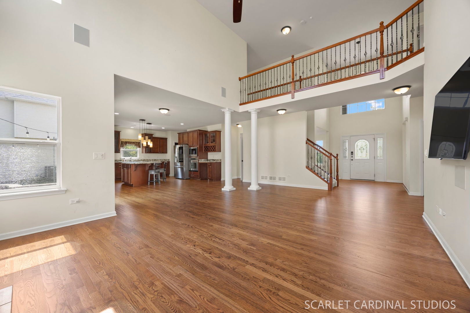 1 Duval Court