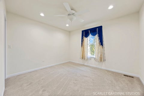 Tiny photo for 1 Duval Court, Bolingbrook, IL 60490 (MLS # 12737667)