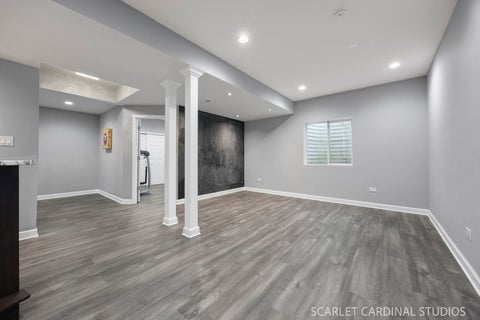 Tiny photo for 1 Duval Court, Bolingbrook, IL 60490 (MLS # 12737667)