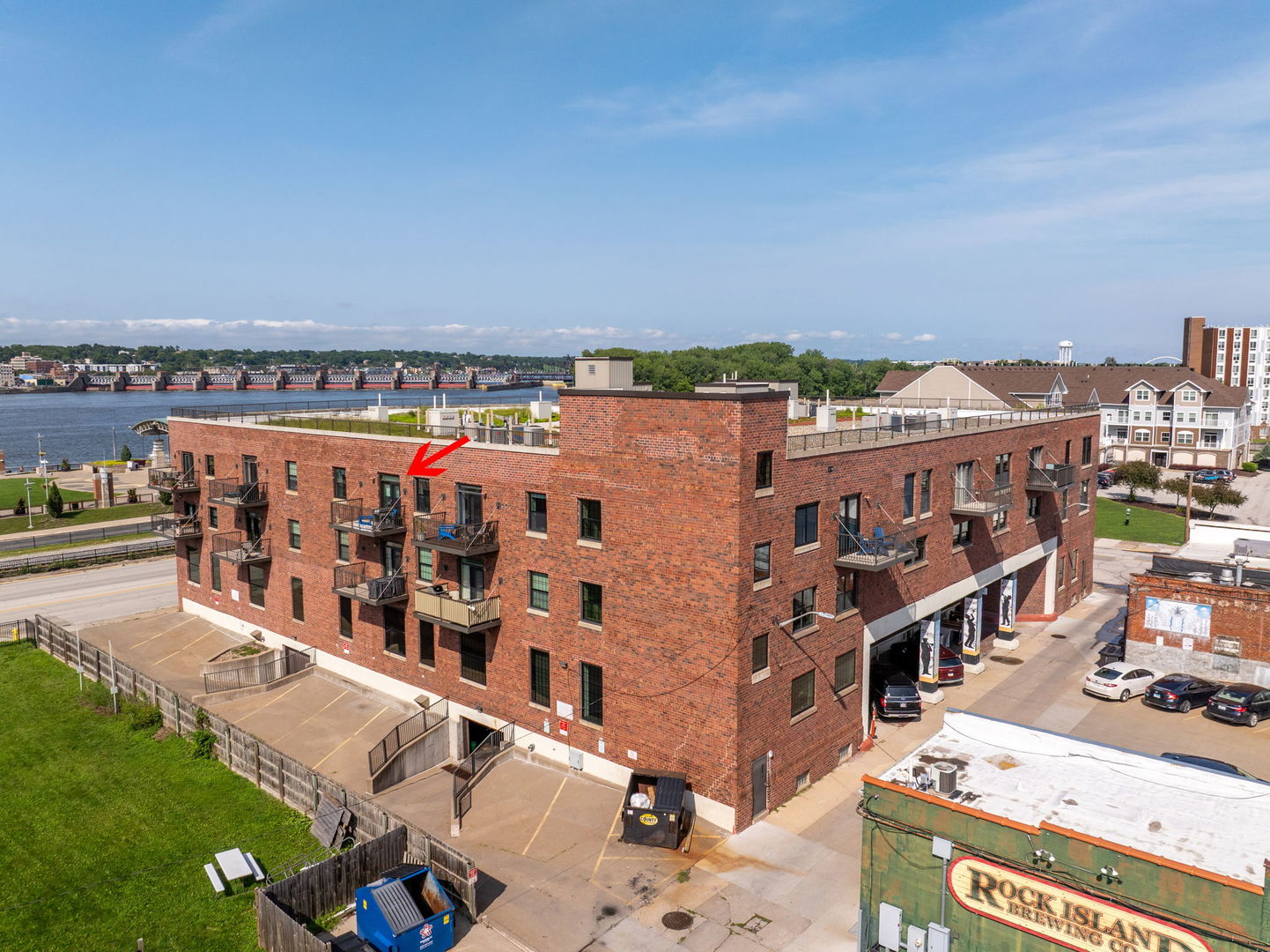 110 19th Street 302