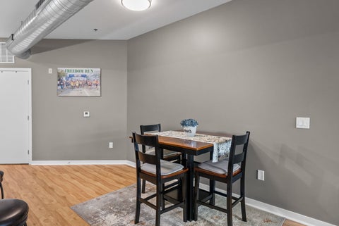 Tiny photo for 110 19th Street #302, Rock Island, IL 61201 (MLS # 12761414)