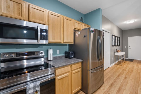 Tiny photo for 110 19th Street #302, Rock Island, IL 61201 (MLS # 12761414)