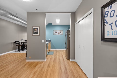 Tiny photo for 110 19th Street #302, Rock Island, IL 61201 (MLS # 12761414)