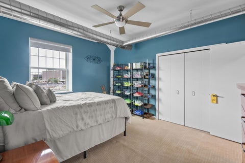 Tiny photo for 110 19th Street #302, Rock Island, IL 61201 (MLS # 12761414)