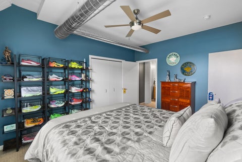 Tiny photo for 110 19th Street #302, Rock Island, IL 61201 (MLS # 12761414)