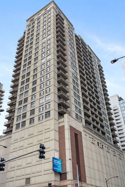 Photo of 630 N State Street #1909, Chicago, IL 60654 (MLS # 12495500)
