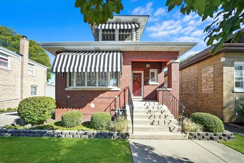 4139 Maple Avenue Brookfield IL 60513
