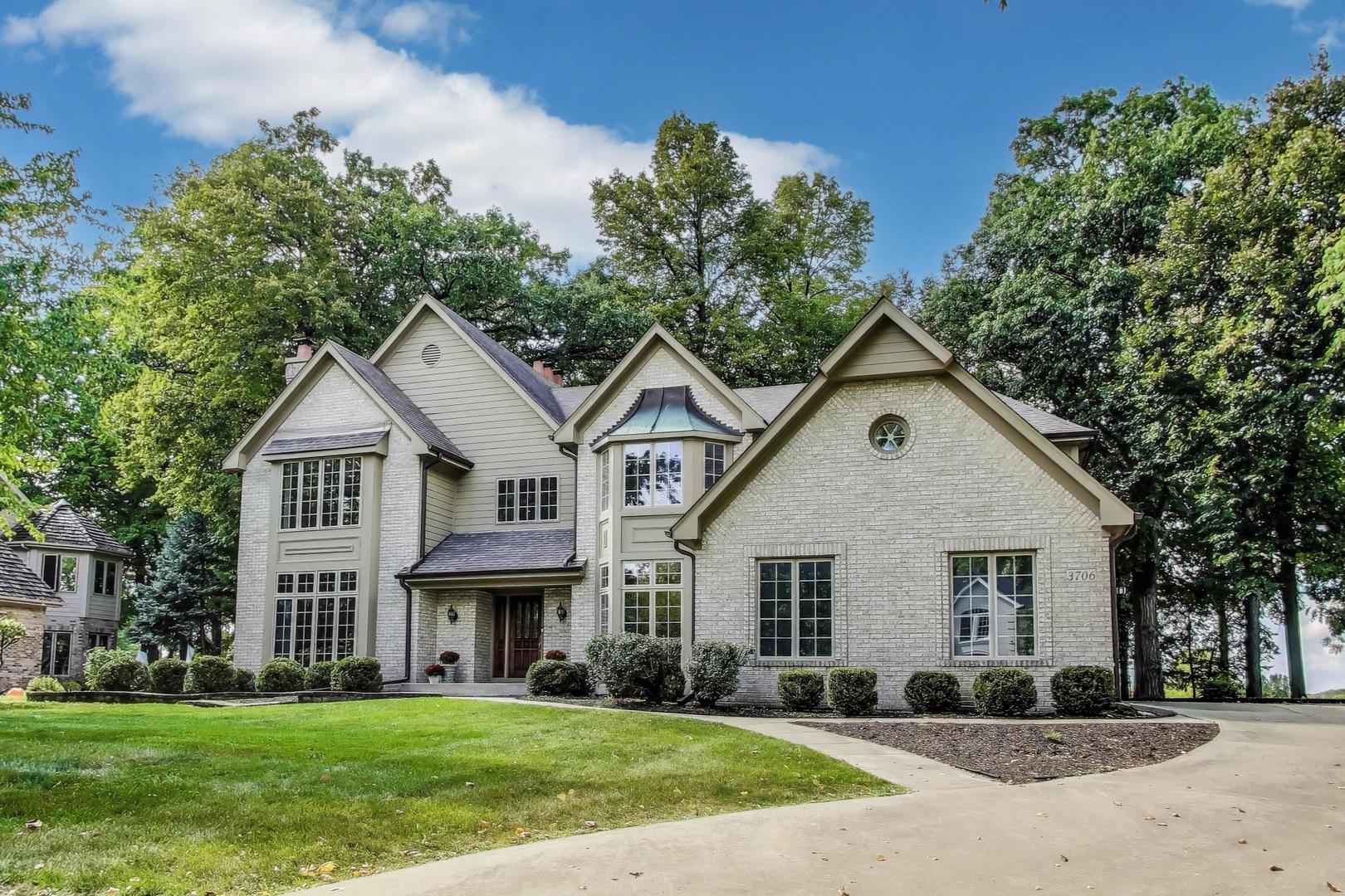 3706 Royal Fox Drive