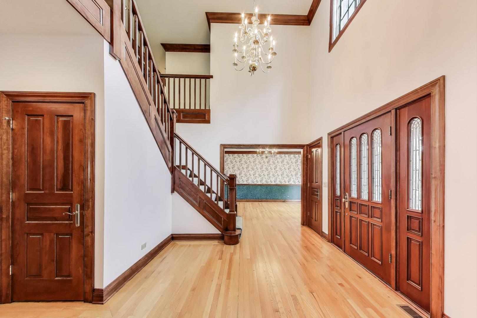 3706 Royal Fox Drive