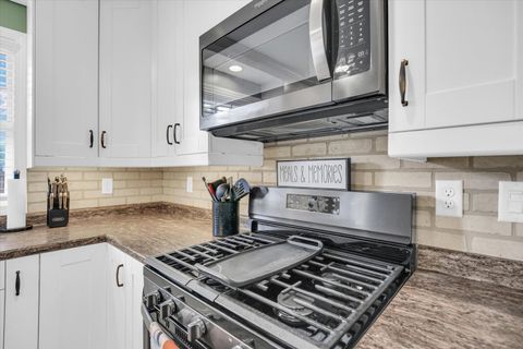 Tiny photo for 333 E Orchard Avenue, Atwood, IL 61913 (MLS # 12484001)