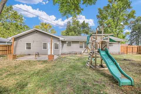 Tiny photo for 333 E Orchard Avenue, Atwood, IL 61913 (MLS # 12484001)