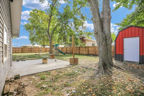 Tiny photo for 333 E Orchard Avenue, Atwood, IL 61913 (MLS # 12484001)
