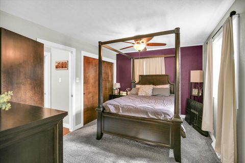 Tiny photo for 333 E Orchard Avenue, Atwood, IL 61913 (MLS # 12484001)